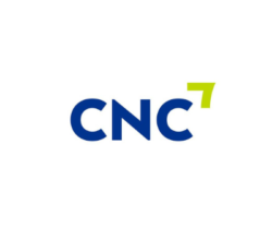 CNC logo