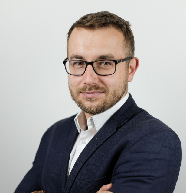 Daniel Urminský