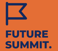 FUTURE SUMMIT. logo