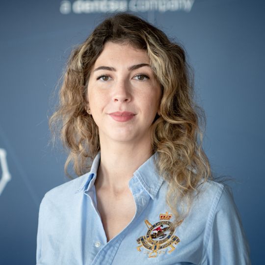 Anastassia Šperková