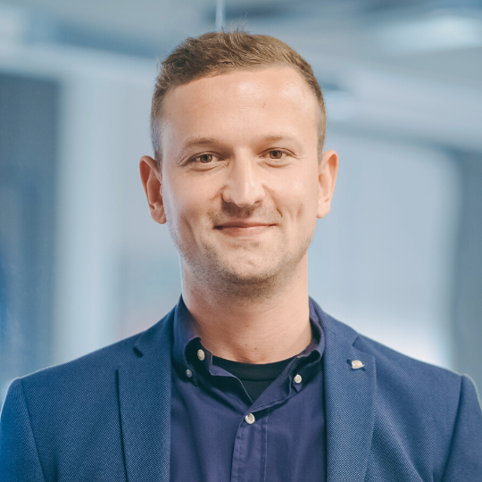 Martin Skalický Imper